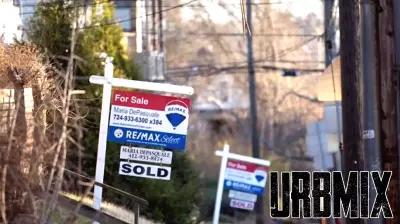 Pittsburgh Sees Familiar Surge in Spring Real Estate Listings