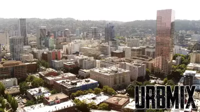 Portland’s 20 largest office buildings have lost $2 Billion in market value since 2019