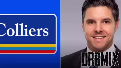 Q&A: Morgan Iannone Of Colliers On The State Of Real Estate Insolvencies