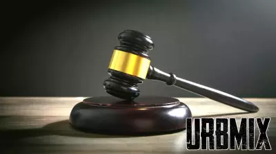 Real Estate Agent Arrested for Alleged Forgery in Saratoga County