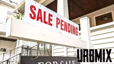 Real Estate Market Faces Challenges Amid Policy Changes and Economic Uncertainty