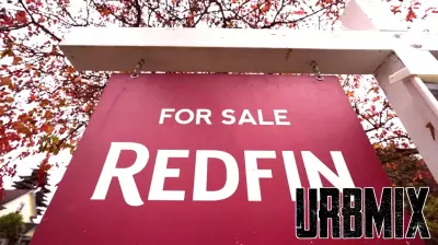 Real Estate Sector Faces Managerial Layoffs