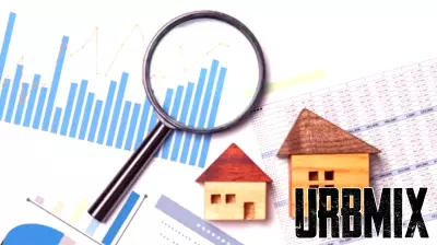 Real Estate Sector Stumbles Amid Market Volatility and Earnings Concerns