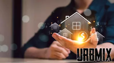 Real Estate Sector Surges Ahead in January Market Rally