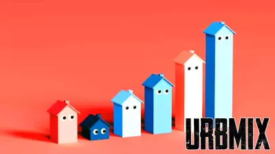 Real Estate Stocks Show Resilience Amid Investor Caution