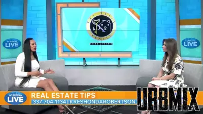 Real Estate Tips With Kreshonda: Importance Of Having A Realtor With Experience