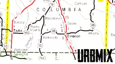 Recent Real Estate Activity in Columbia County
