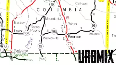 Recent Residential Sales in Columbia County