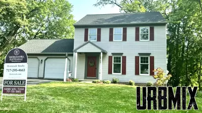 Record-Breaking June for Lancaster County Real Estate