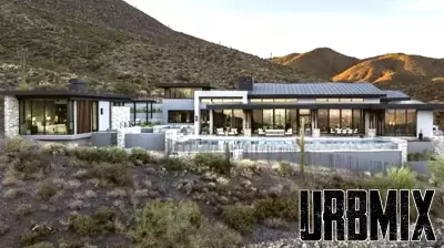Record-Breaking Sale in North Scottsdale: Home Fetches $14 Million