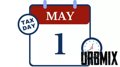 Reminder: Fourth Quarter Real Estate Tax Bills Due Soon