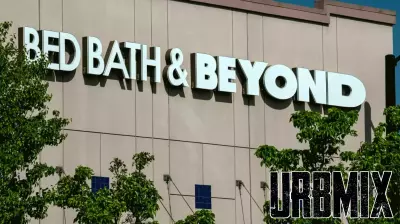 Retailer Bed Bath & Beyond Is Buying a Real Estate Brokerage.  What’s Behind the Move?