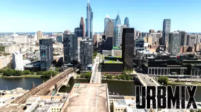 Revitalizing Downtown Philadelphia: Growth Amidst Challenges
