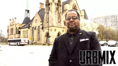 Revitalizing History: Olivet Baptist Church's Ambitious Affordable Housing Project