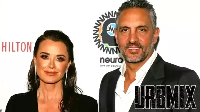 ‘RHOBH’ Star Kyle Richards Denies Rumors She Is Reuniting With Real Estate Mogul Ex Mauricio Umansky