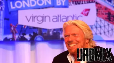 Richard Branson's Journey to Real Estate Success in the British Virgin Islands
