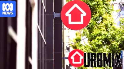 Rising Costs of Selling Homes in Australia Amidst Dominance of One Company