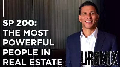 Robert Reffkin Remains a Dominant Force in Real Estate