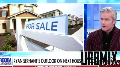 Ryan Serhant Shares Insights on the Current Housing Market