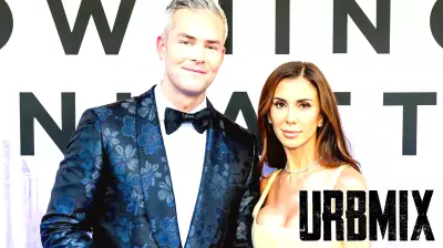 Ryan Serhant's Wife Joins His Real Estate Brokerage