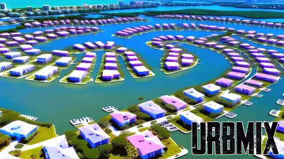 Sarasota Real Estate Embraces AI and Blockchain Technology