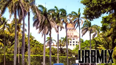 Security and Seclusion: The Unlikely Allure of Mar-a-Lago's Perimeter