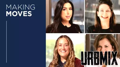 Senné Expands Team Amid Rising Real Estate Demand