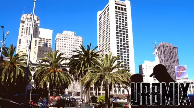 SF's Union Square showing signs of recovery, though some challenges remain