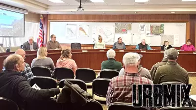 Sheridan County Commissioners Approve Real Estate Acquisition