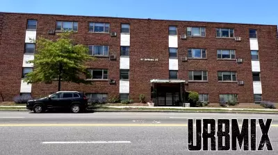 Significant Multifamily Property Sale in West Roxbury, Boston