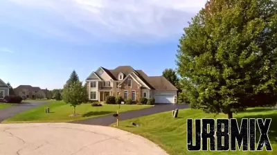 Single-family home in Cary goes for $855,000