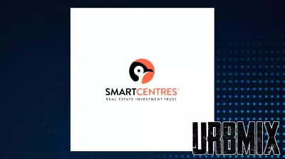 SmartCentres Real Estate Investment Trst Q2 Earnings Call Highlights