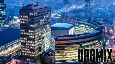 SmartCentres Real Estate Investment Trust: Recent Performance Snapshot