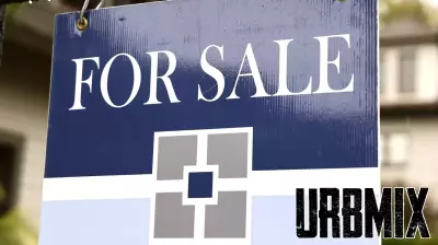 Spring Housing Market Sees Increased Inventory: Will Buyers Respond?