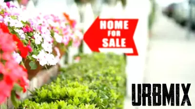 Stalemate in Real Estate: Buyers and Sellers Hold Steady on Home Prices