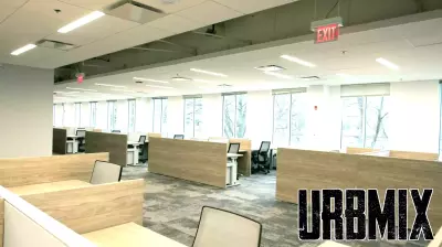State-of-the-Art Facility Completed in Burlington, MA