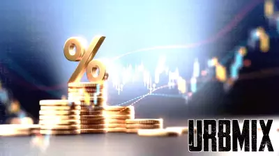 Strong Earnings Performance in S&P 500 Real Estate Sector