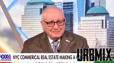 Strong Resilience in NYC's Commercial Real Estate Market, According to Expert