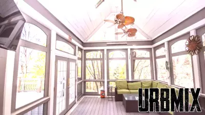 Stunning Contemporary Home for Sale in West Bend, WI