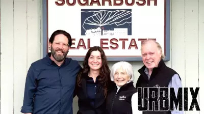 Sugarbush Real Estate gets new ownership