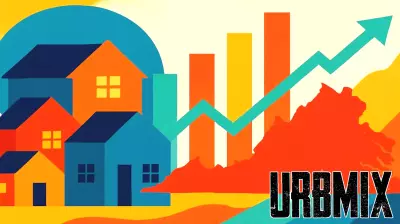 Surge in Active Real Estate Listings in Northern Virginia