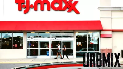 Surge in US Retail Real Estate Challenges E-Commerce Predictions