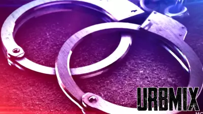 Suspect Arrested Following Alleged Attack on Real Estate Agent in Banning