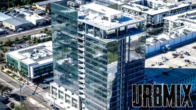 Tampa's Multifamily Market Outperforms National Trends by Nearly 20%