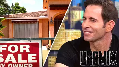 Tarek El Moussa Predicts Bright Future for Homebuyers in Real Estate