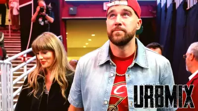 Taylor Swift expands real estate portfolio with Kelce home purchase