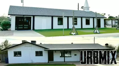 Tempe Church Property Changes Hands for $1.1 Million