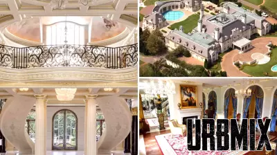 The Grand Chateau of Alabama Under Contract After Short Listing Period