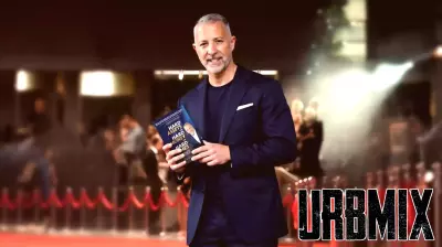 THE HIDDEN RISKS OF UNLICENSED REAL ESTATE OPERATIONS WITH BEN REINBERG ON THE RHONDA SWAN SHOW WAKE UP NEW YORK CITY SHOW