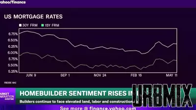 The House passed major housing affordability legislation. Disagreements over a key part of the rental market could keep it from becoming law.